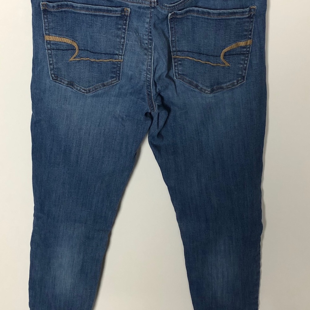 American Eagle Jeggings - Picture 3 of 6